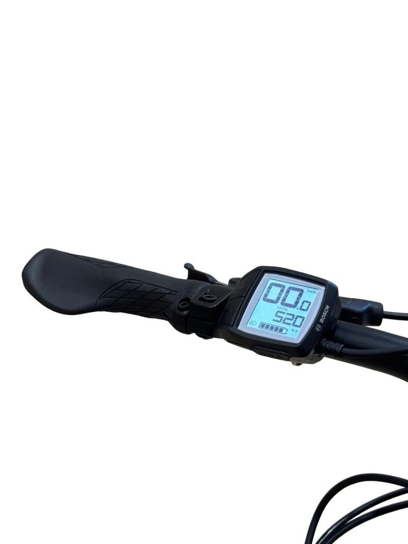Corratec E-Power MTC 12S Trinity Tube Sram SX 2022