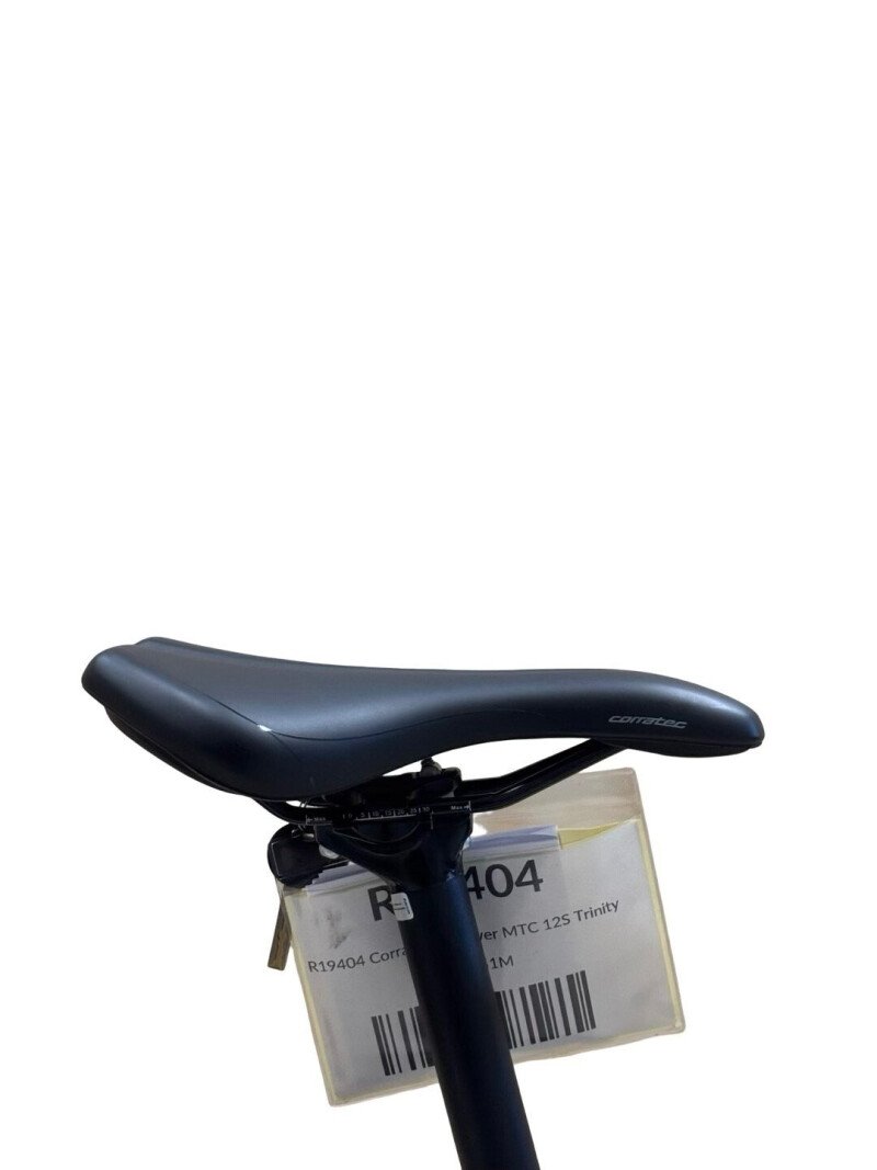 Corratec E-Power MTC 12S Trinity Tube Sram SX 2022