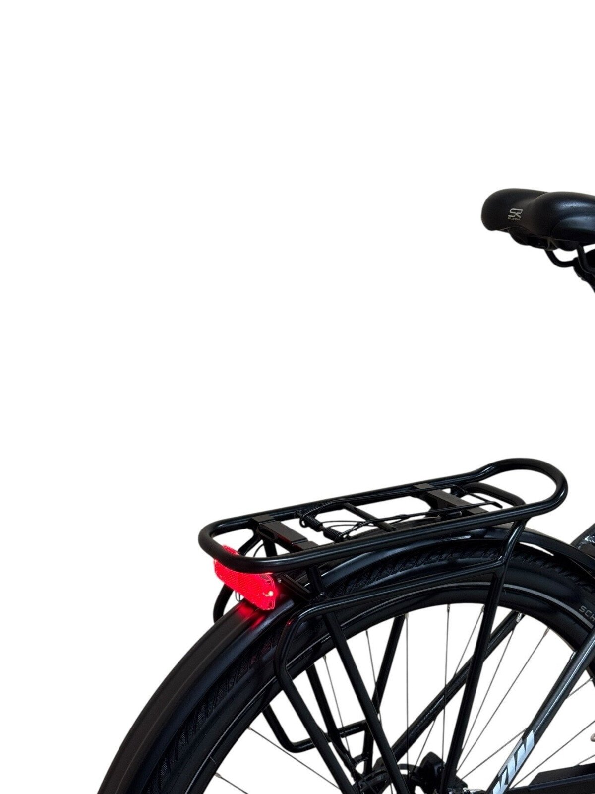 KTM Macina Style XL Shimano XT 2024