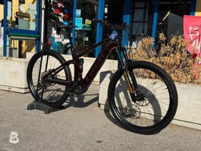 Trek RAIL 9.7 (gen 4) 2025