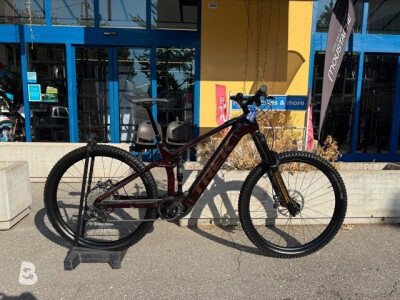 Trek RAIL 9.7 (gen 4) 2025