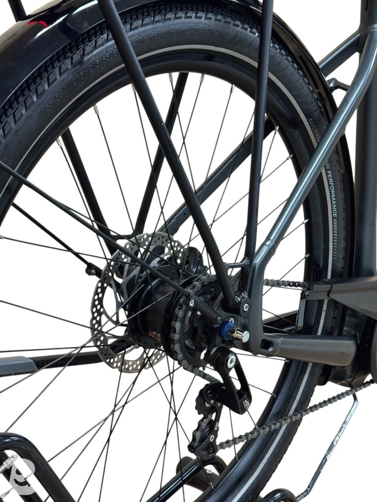 Diamant Opal+ Shimano Nexus 2022