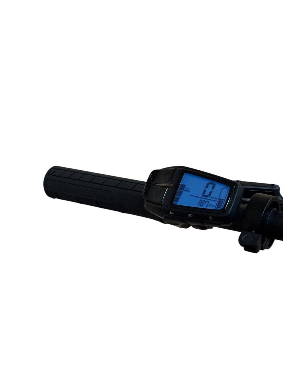 Raymon HardRay E 2.0 Shimano Acera 2023