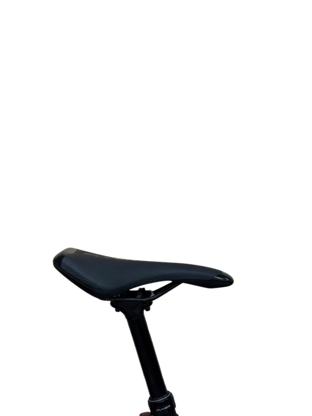 Flyer Uproc X 2.10 Carbon Shimano Deore 2023