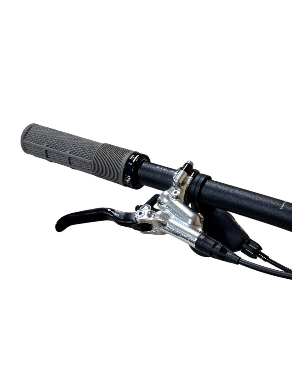 Ghost Path Riot Advanced Carbon Shimano XT 2024