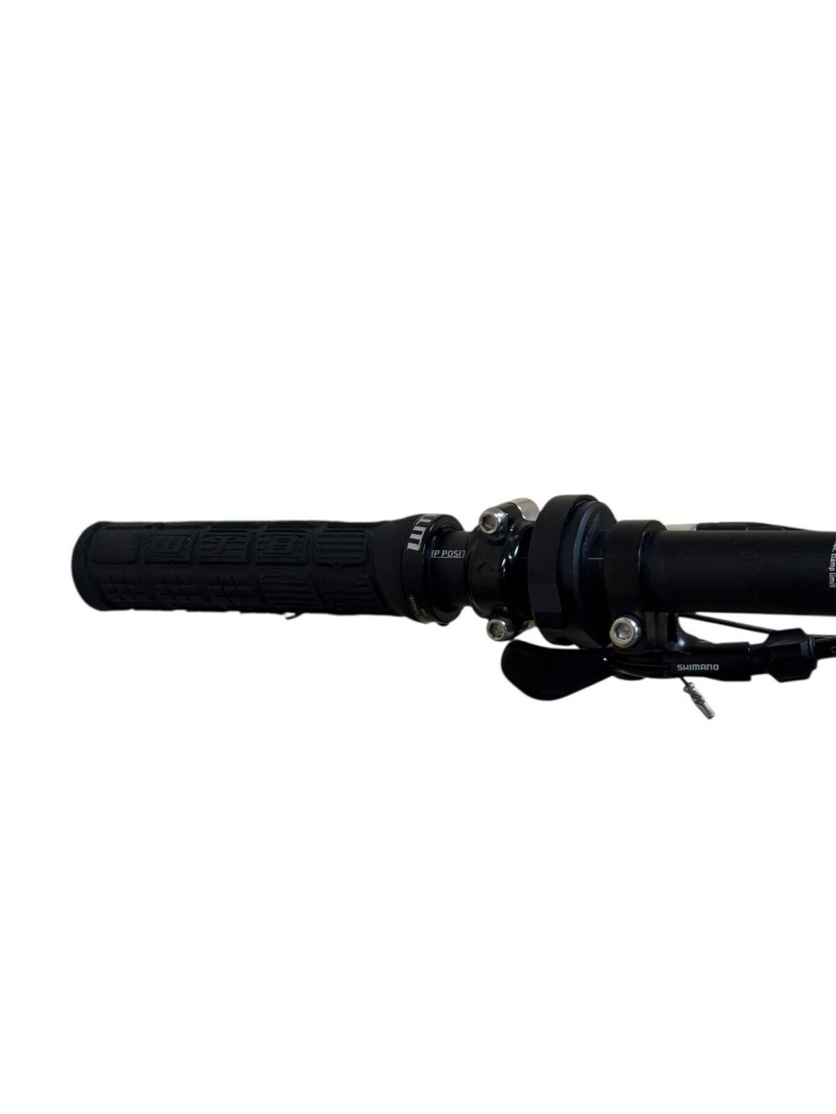 Ghost Path Riot Advanced Carbon Shimano XT 2024