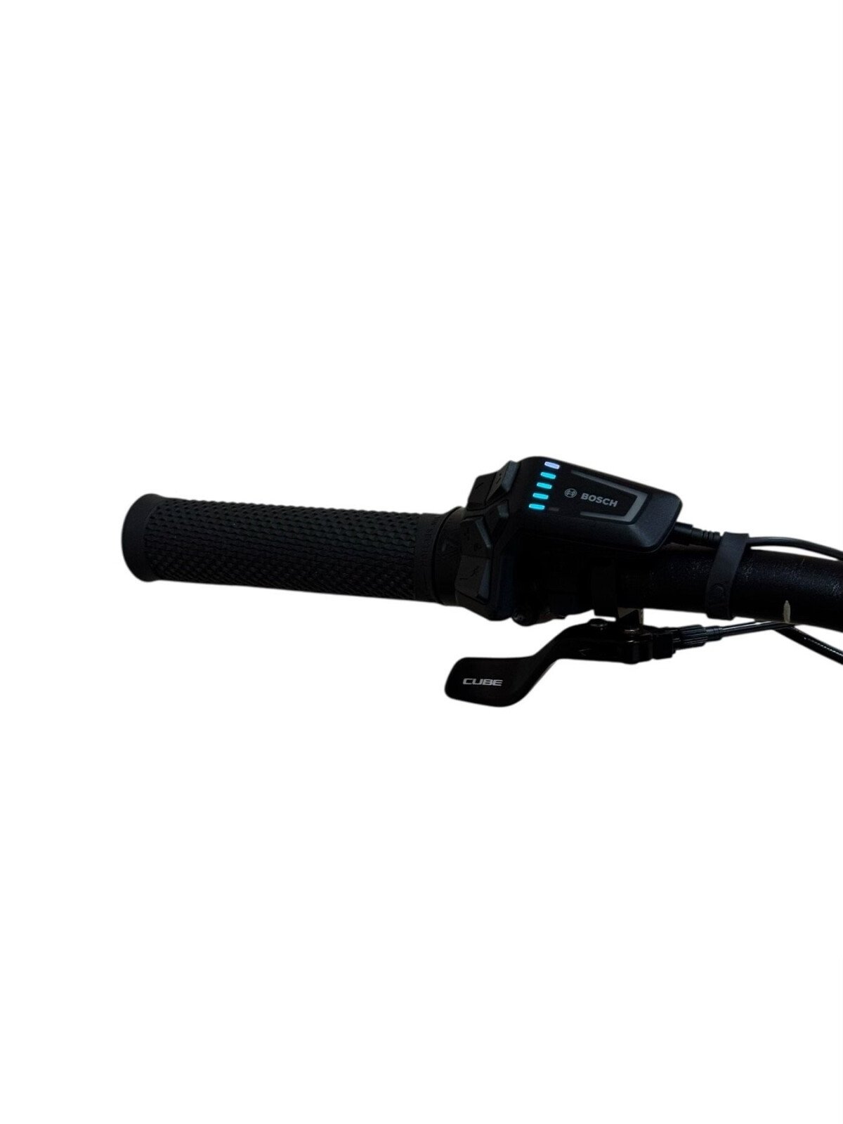 Cube Stereo Hybrid 160 HPC Race 750 Carbon Shimano Deore 2024