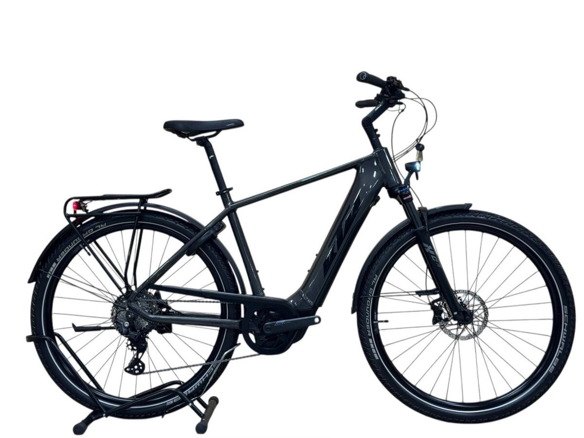 KTM Macina Gran 620 Shimano Deore 2022