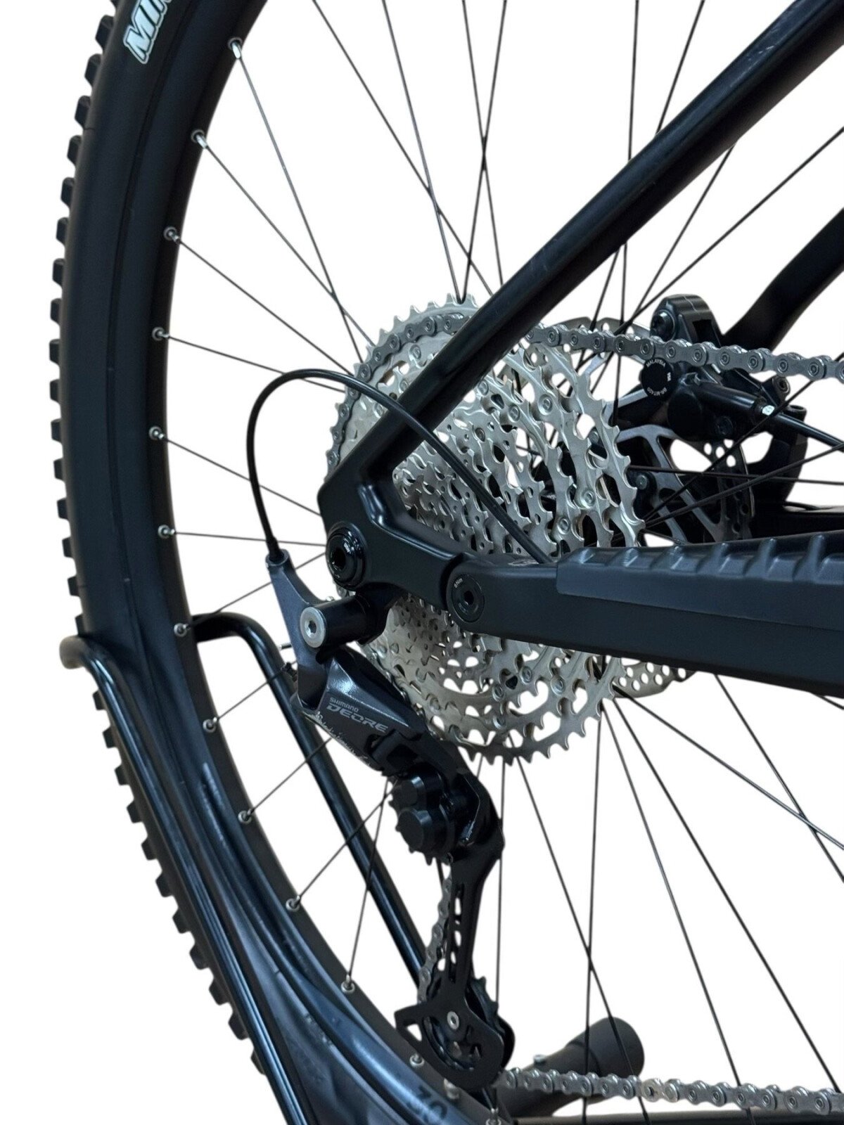 Bulls Sonic Evo AM SL 1 Carbon Shimano Deore 2024