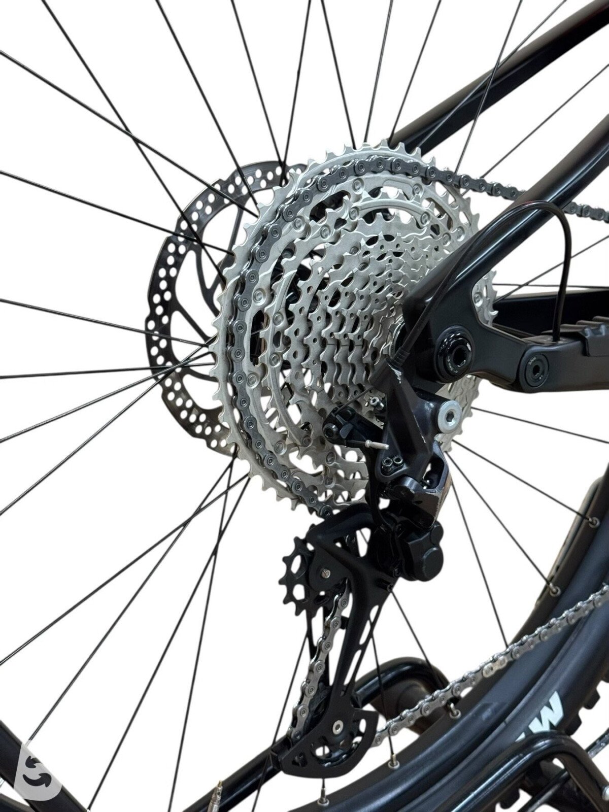 Bulls Sonic Evo AM SL 1 Carbon Shimano Deore 2024