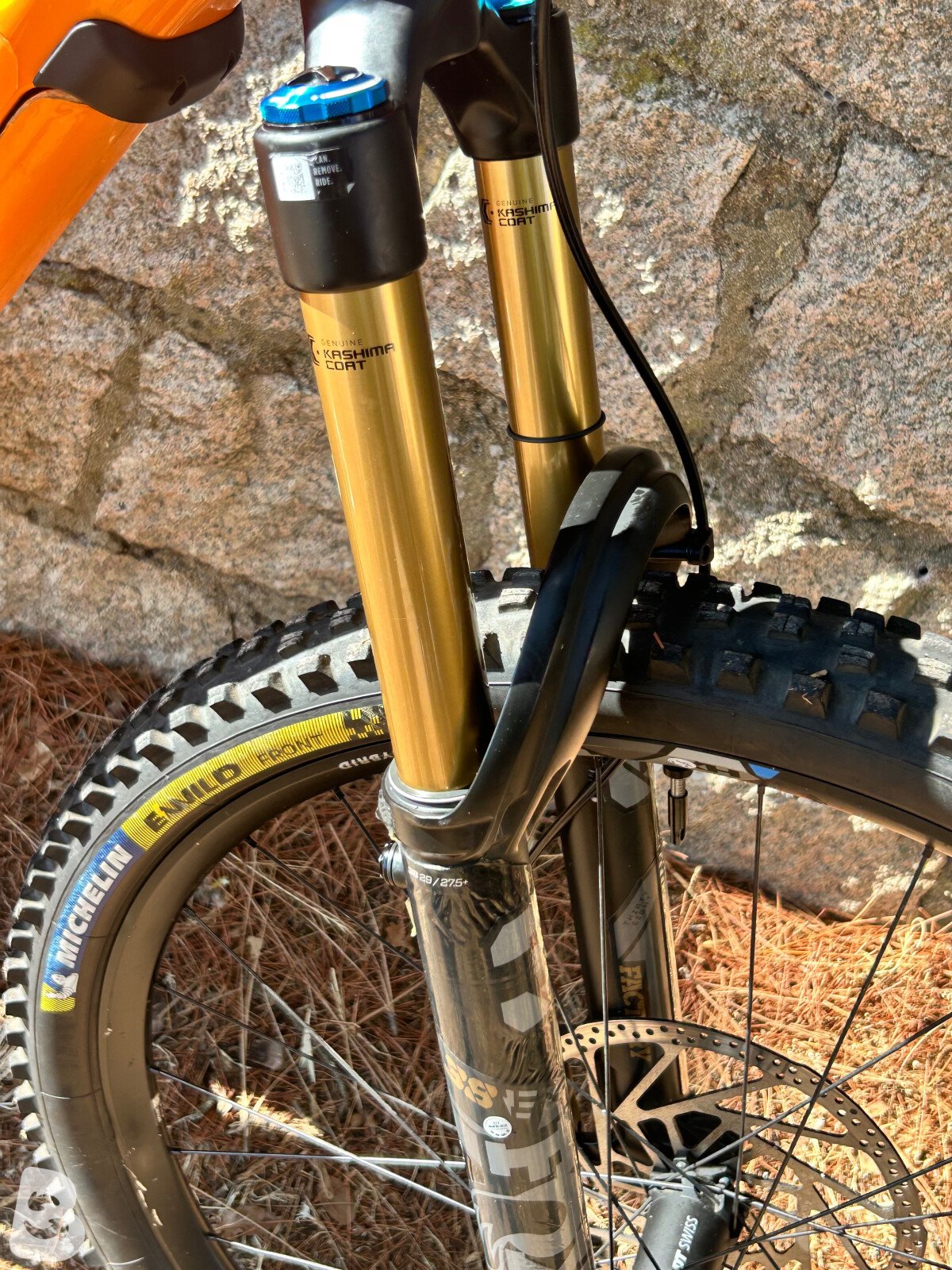 Sunn One Factory 2026