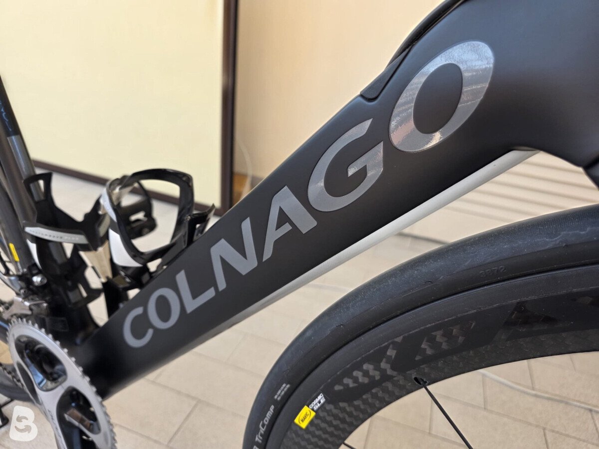 Colnago Concept 2018