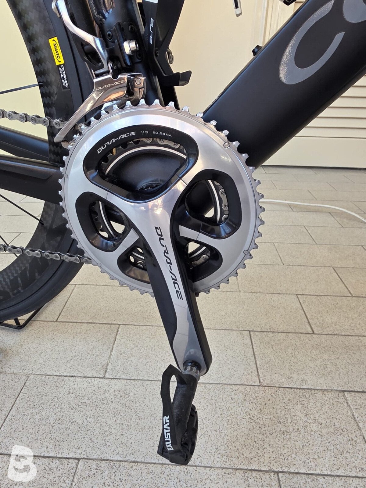 Colnago Concept 2018