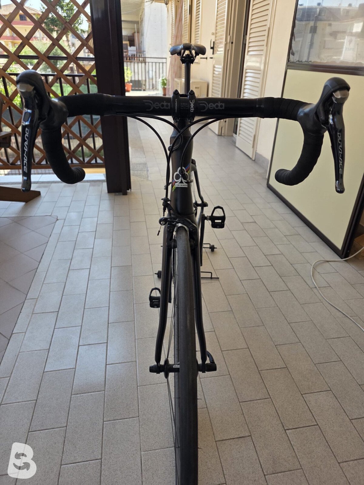 Colnago Concept 2018