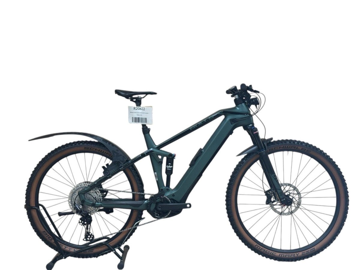 Bulls Sonic Evo AM Carbon Shimano Deore 2022
