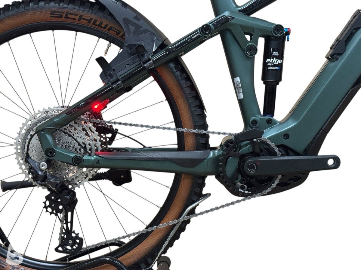 Bulls Sonic Evo AM Carbon Shimano Deore 2022