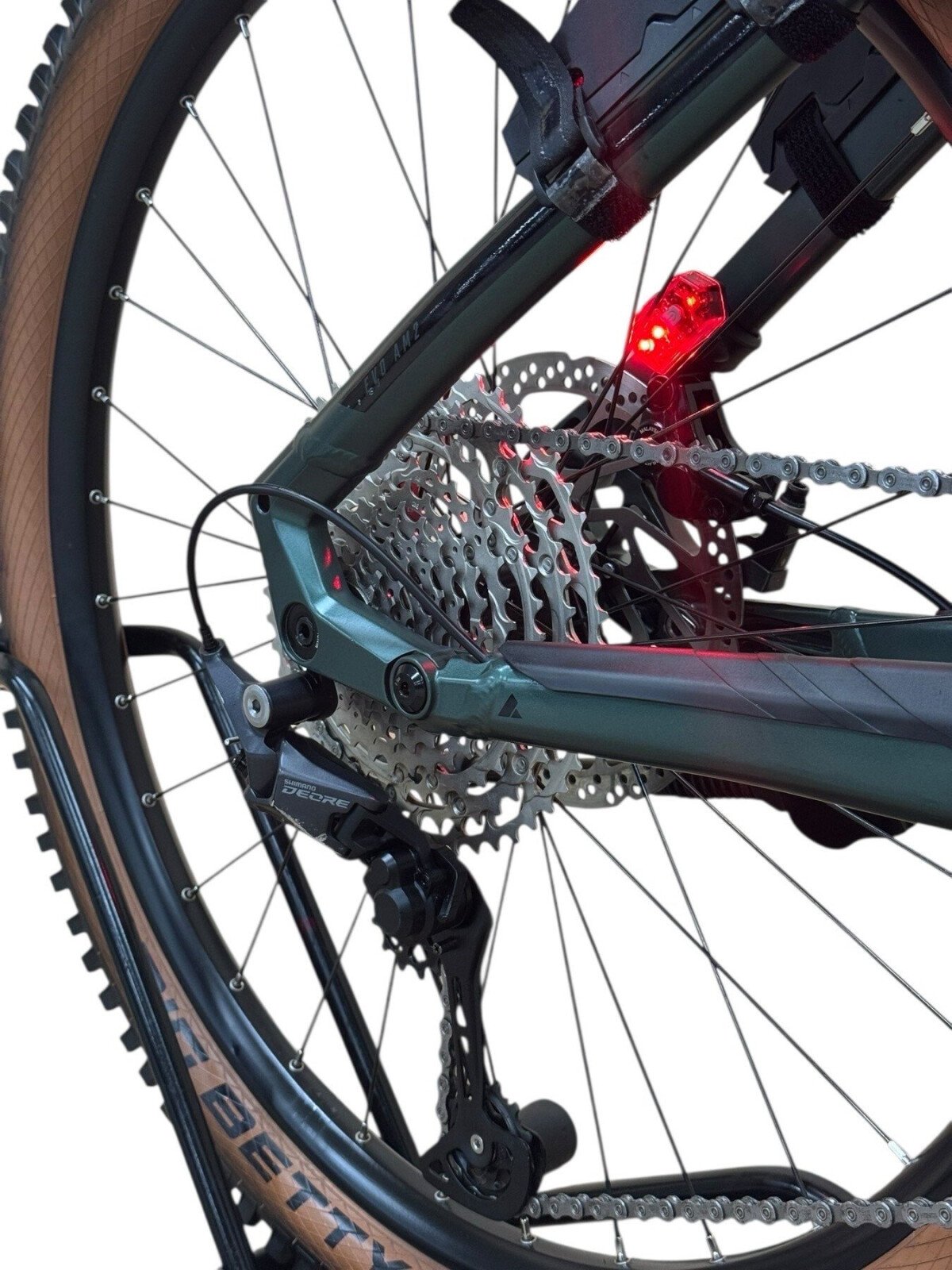 Bulls Sonic Evo AM Carbon Shimano Deore 2022