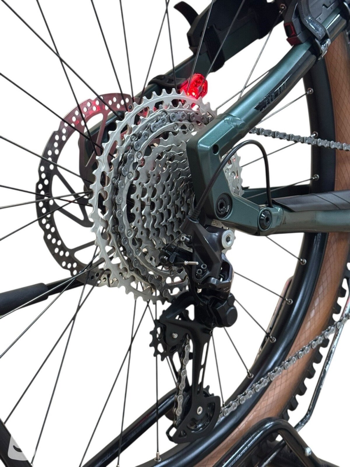 Bulls Sonic Evo AM Carbon Shimano Deore 2022