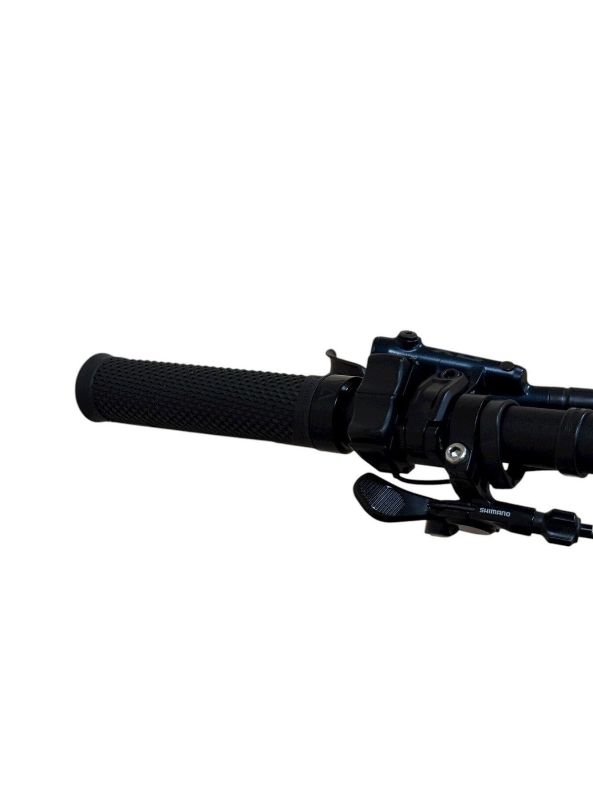 Conway eWME 529 MX Shimano XT 2021