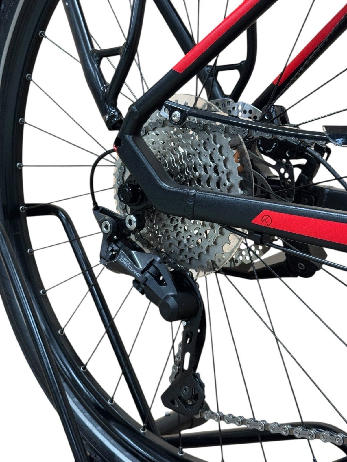 Kalkhoff Endeavour 5.B Move Shimano Deore 2021