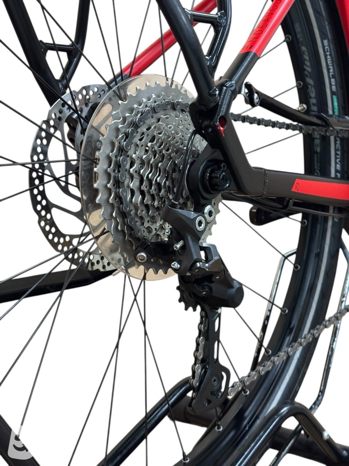 Kalkhoff Endeavour 5.B Move Shimano Deore 2021