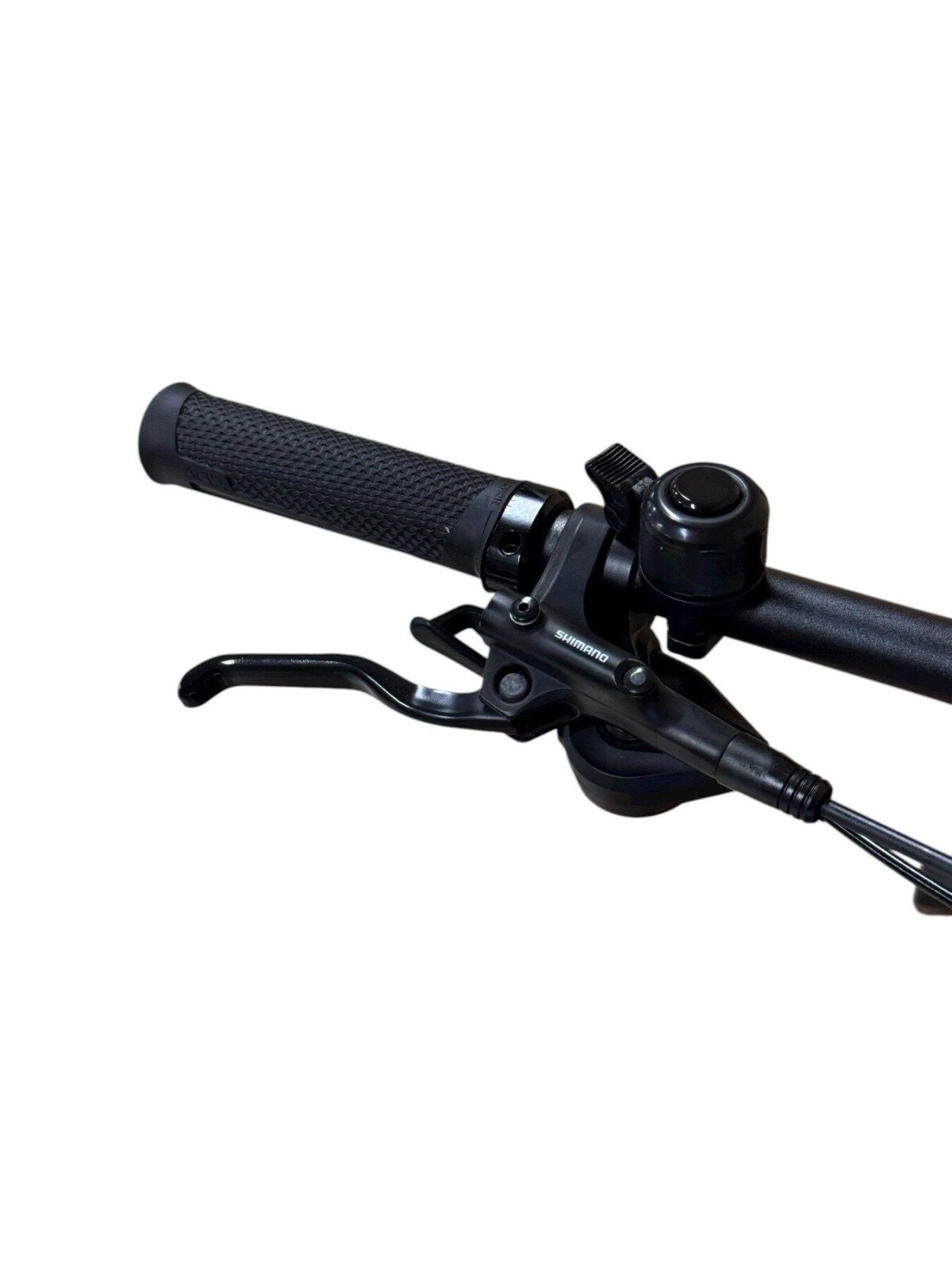 Bergamont E-Revox 4 EQ Shimano Deore 2022