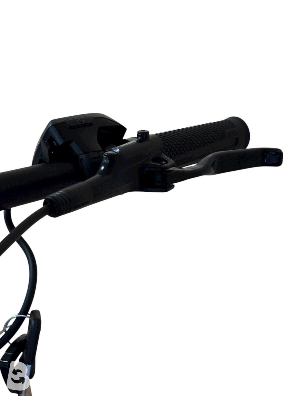 Bergamont E-Revox 4 EQ Shimano Deore 2022