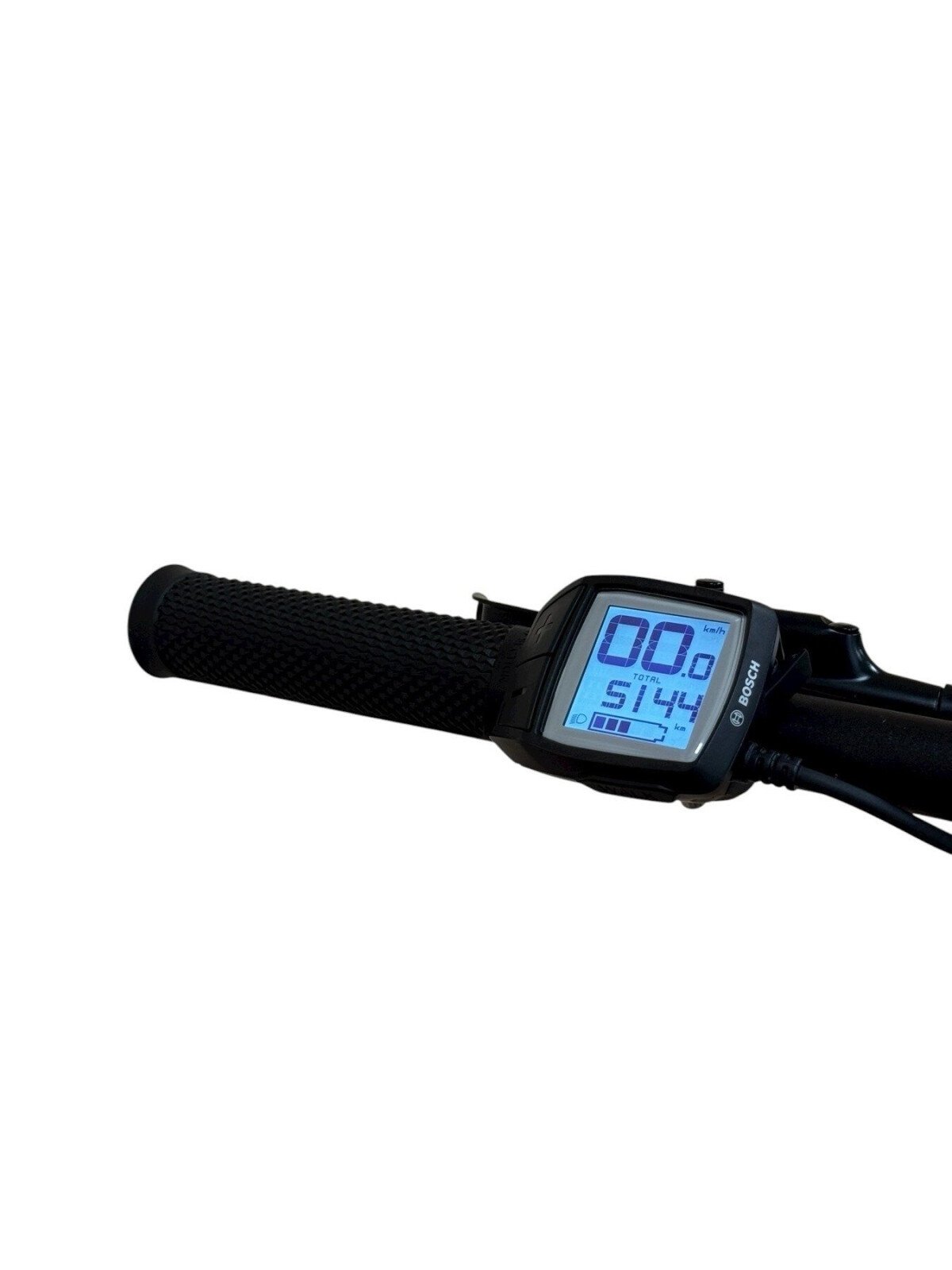 Bergamont E-Revox 4 EQ Shimano Deore 2022