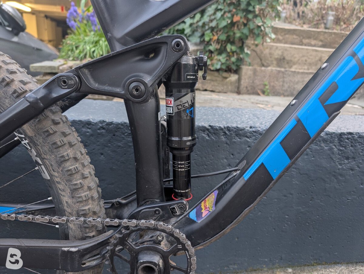 Trek Remedy 7 2019