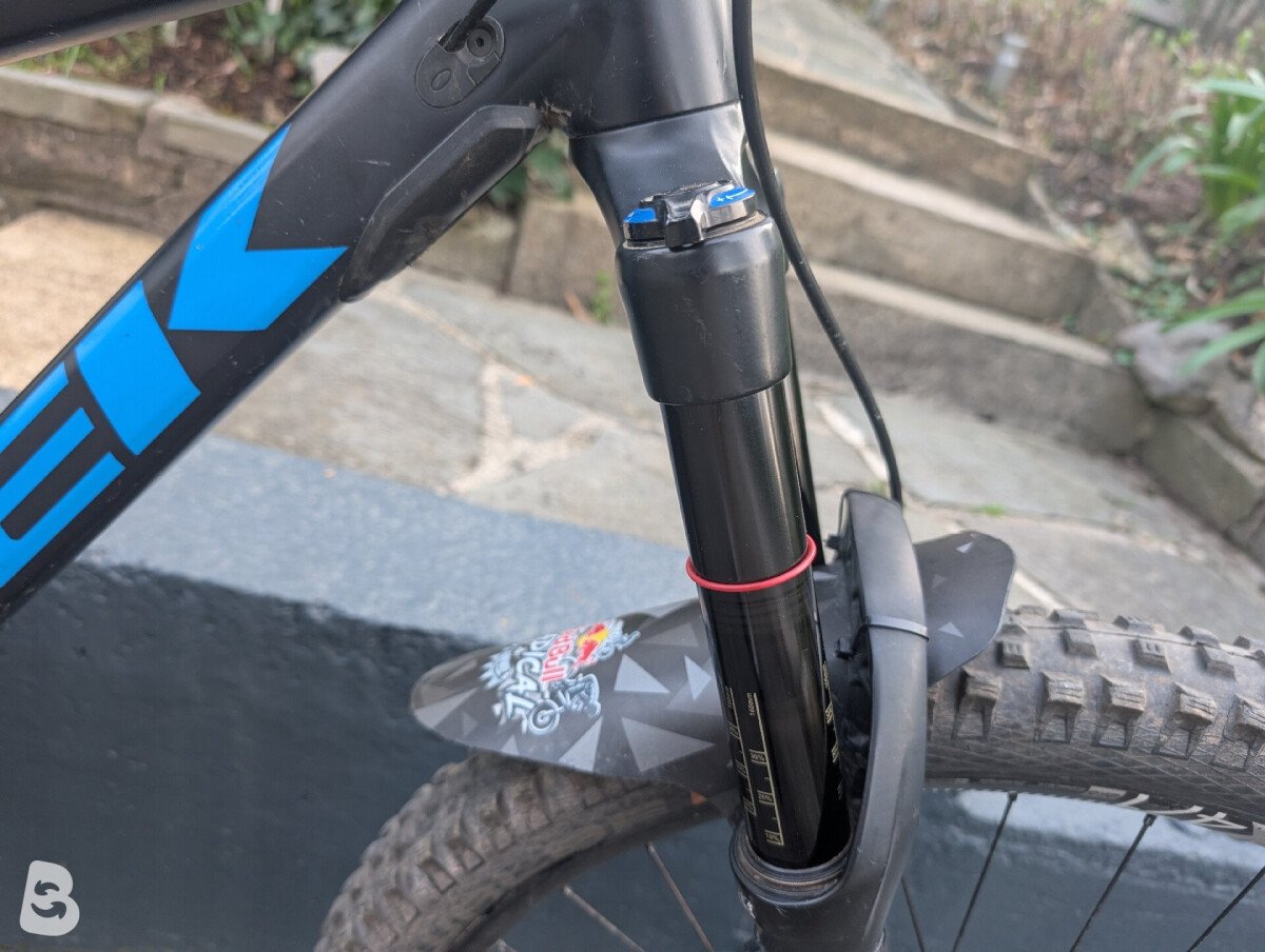 Trek Remedy 7 2019