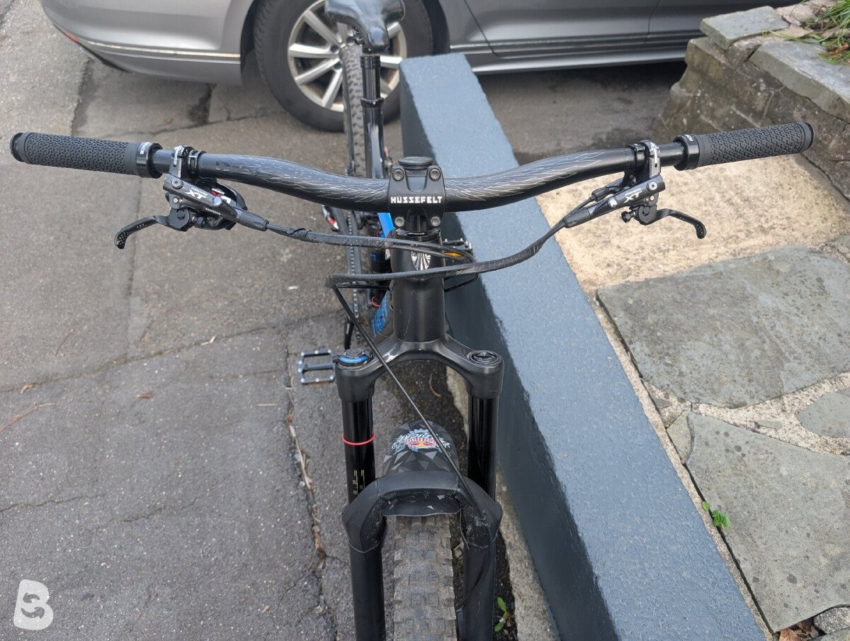 Trek Remedy 7 2019