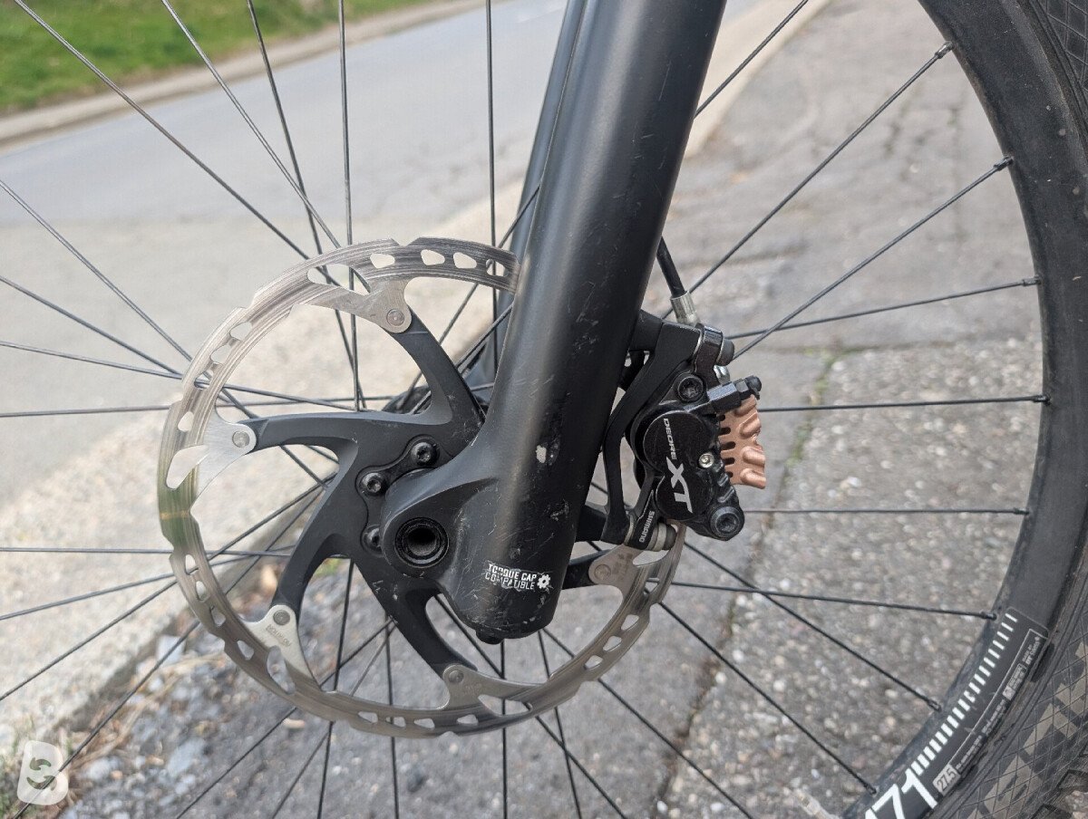 Trek Remedy 7 2019