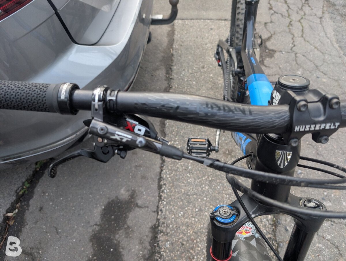 Trek Remedy 7 2019