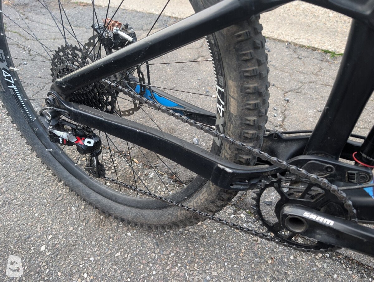 Trek Remedy 7 2019