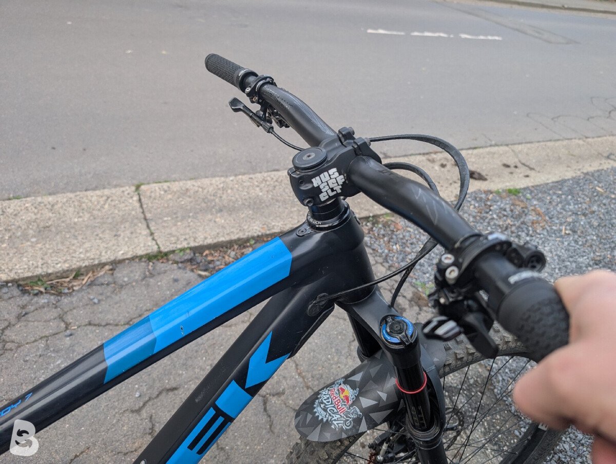 Trek Remedy 7 2019