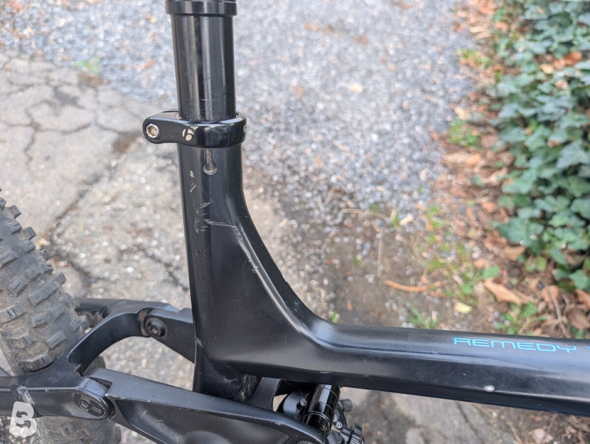 Trek Remedy 7 2019