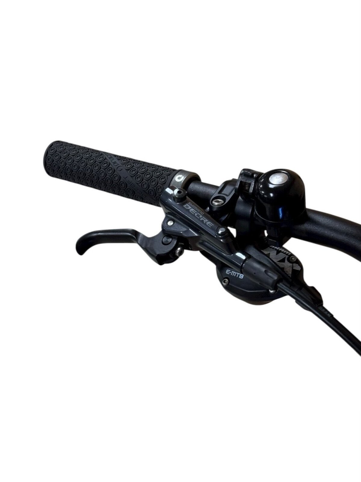 Centurion Backfire Fit E R860i EQ Sram SX 2022