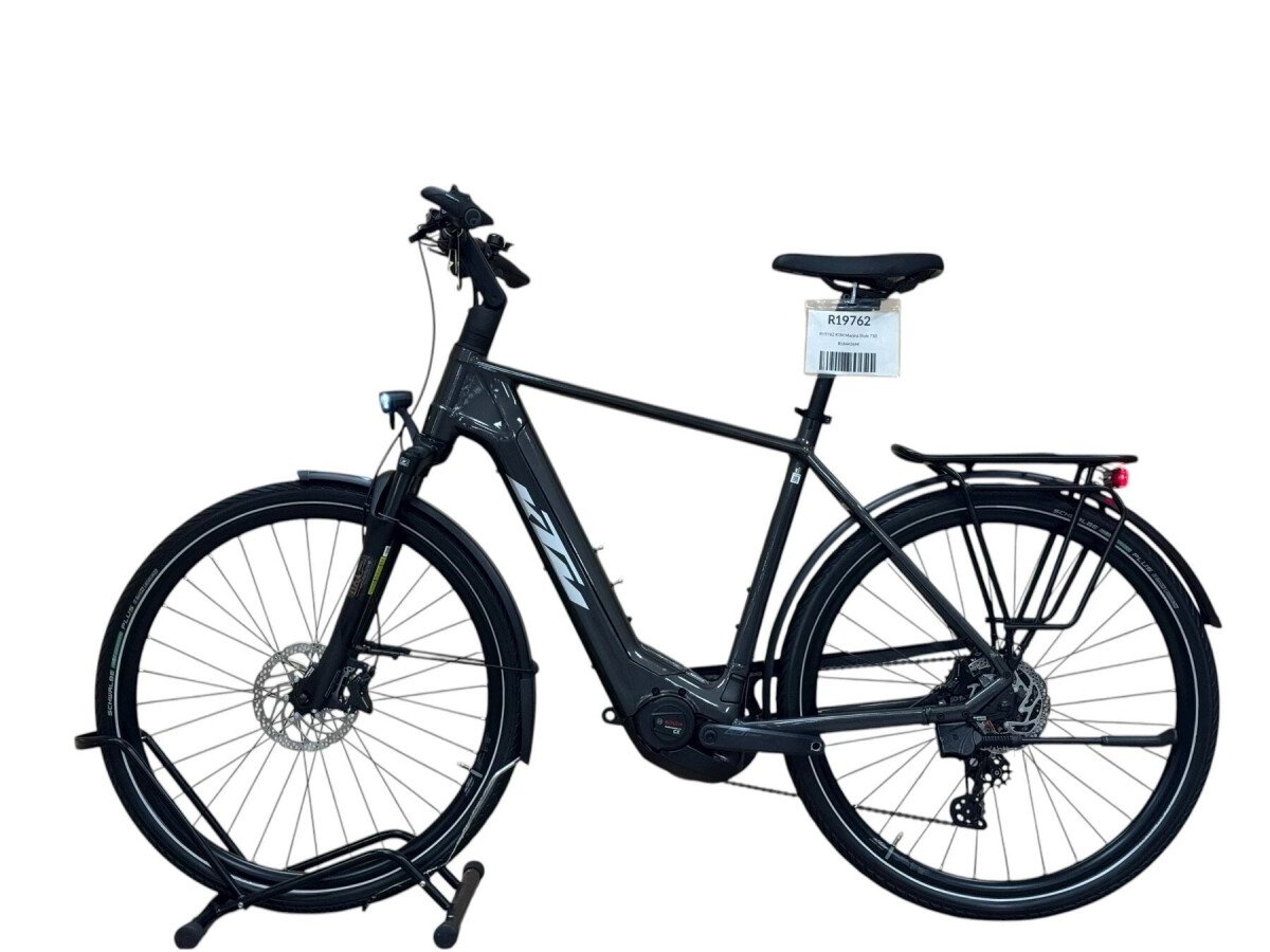 KTM Macina Style 730 Shimano Deore 2023