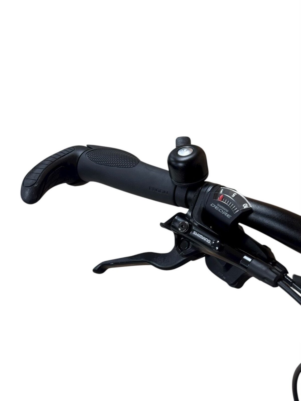 KTM Macina Style 730 Shimano Deore 2023