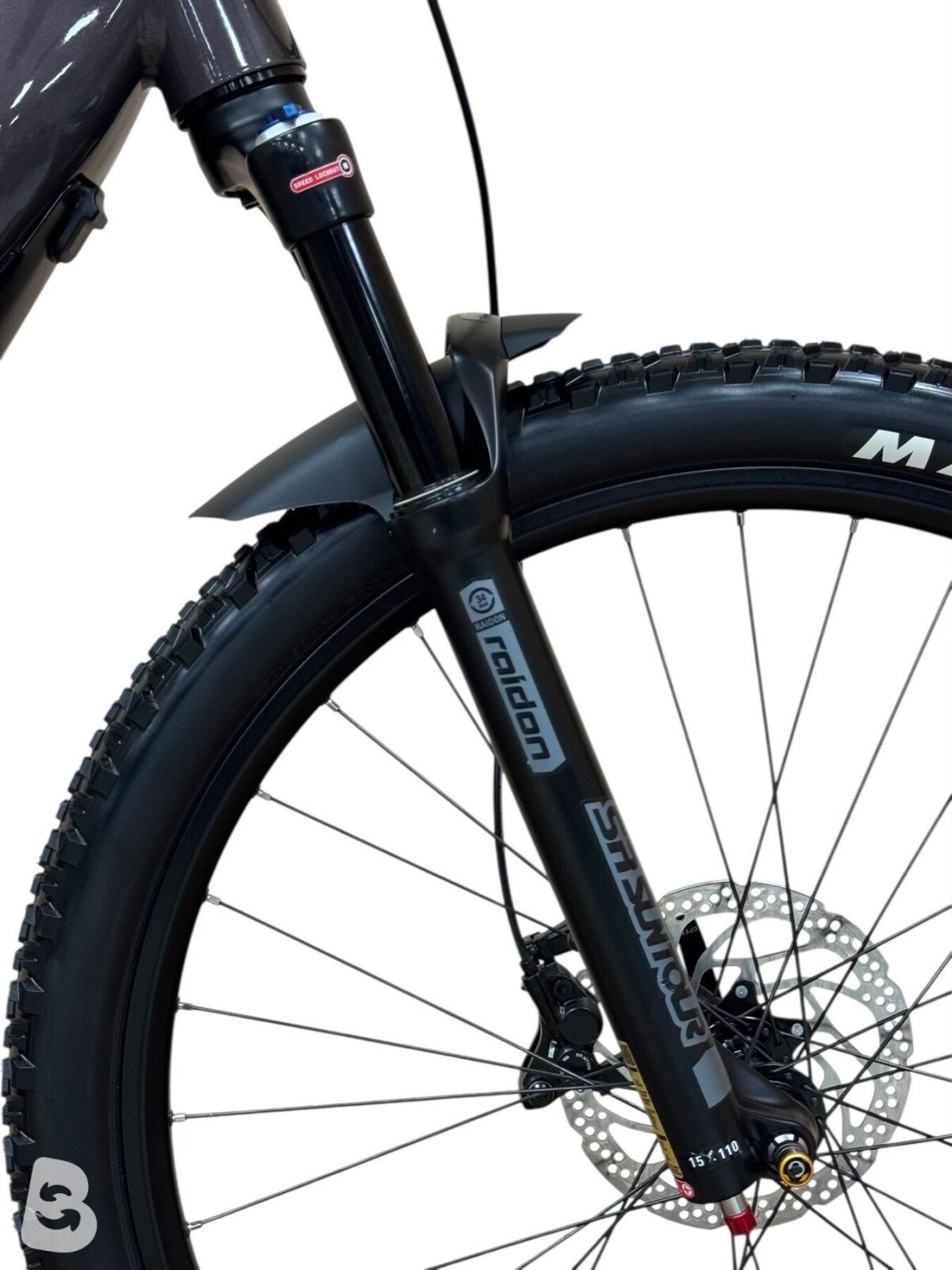 KTM Macina Team 672 Glorious Shimano XT 2022