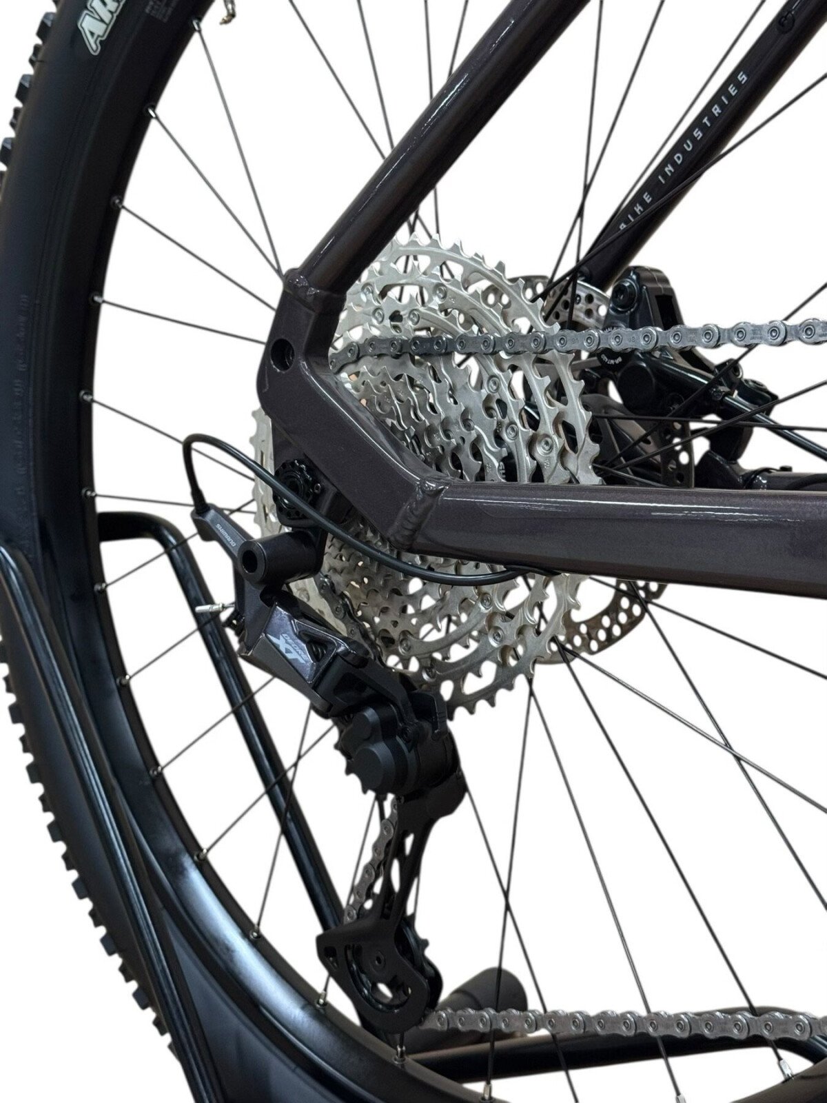 KTM Macina Team 672 Glorious Shimano XT 2022