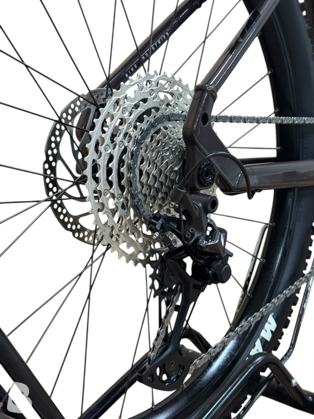 KTM Macina Team 672 Glorious Shimano XT 2022