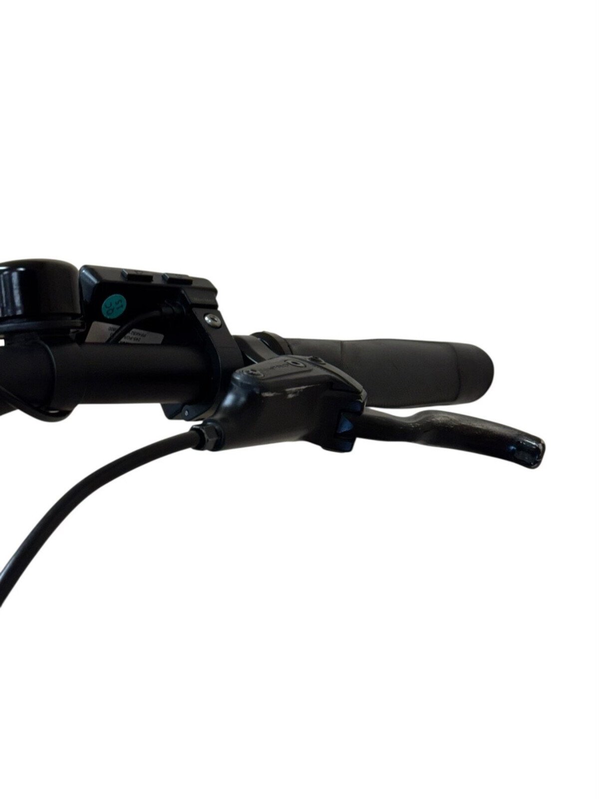 Giant Explore E+3 Shimano Alivio 2022