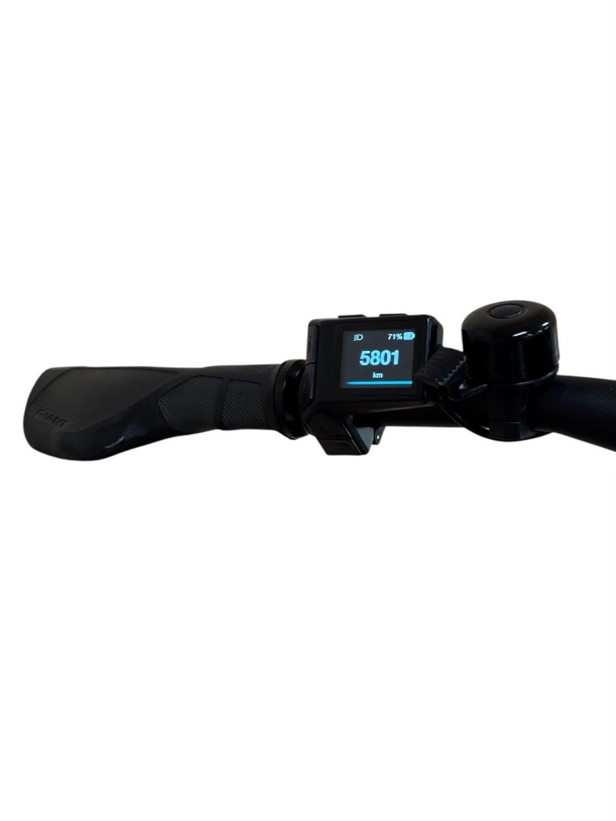 Giant Explore E+3 Shimano Alivio 2022