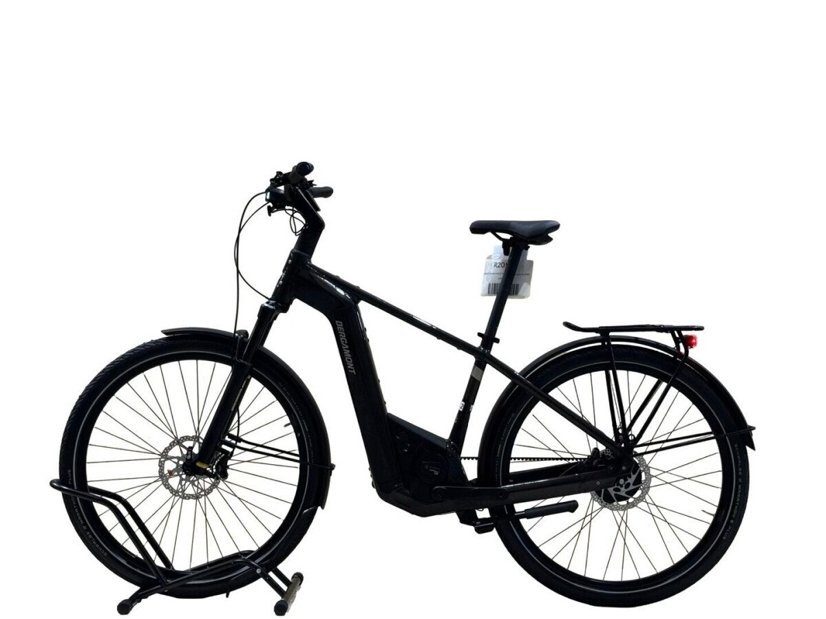 Bergamont E-Horizon Premium Pro Enviolo 2024