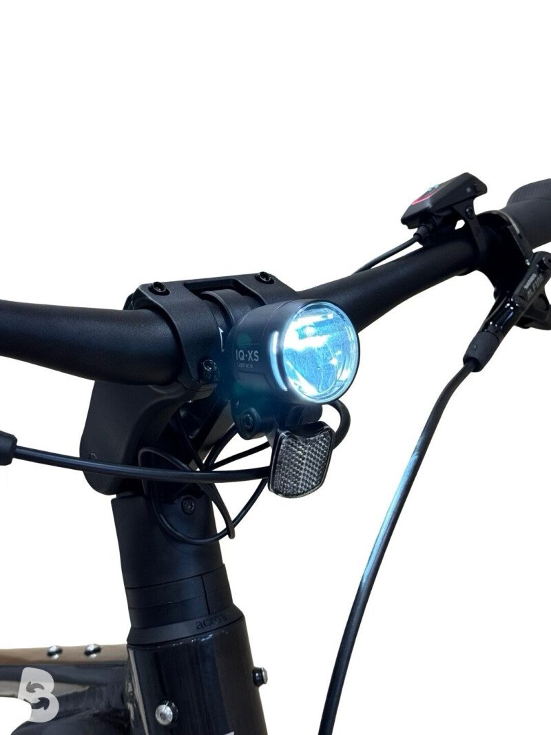 Bergamont E-Horizon Premium Pro Enviolo 2024