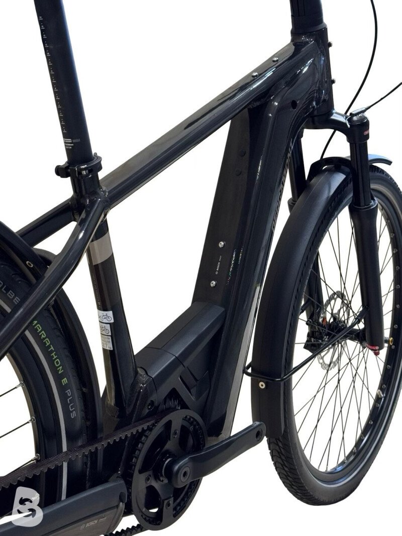 Bergamont E-Horizon Premium Pro Enviolo 2024