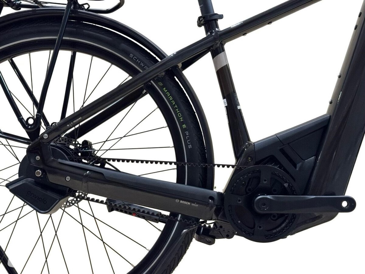 Bergamont E-Horizon Premium Pro Enviolo 2024