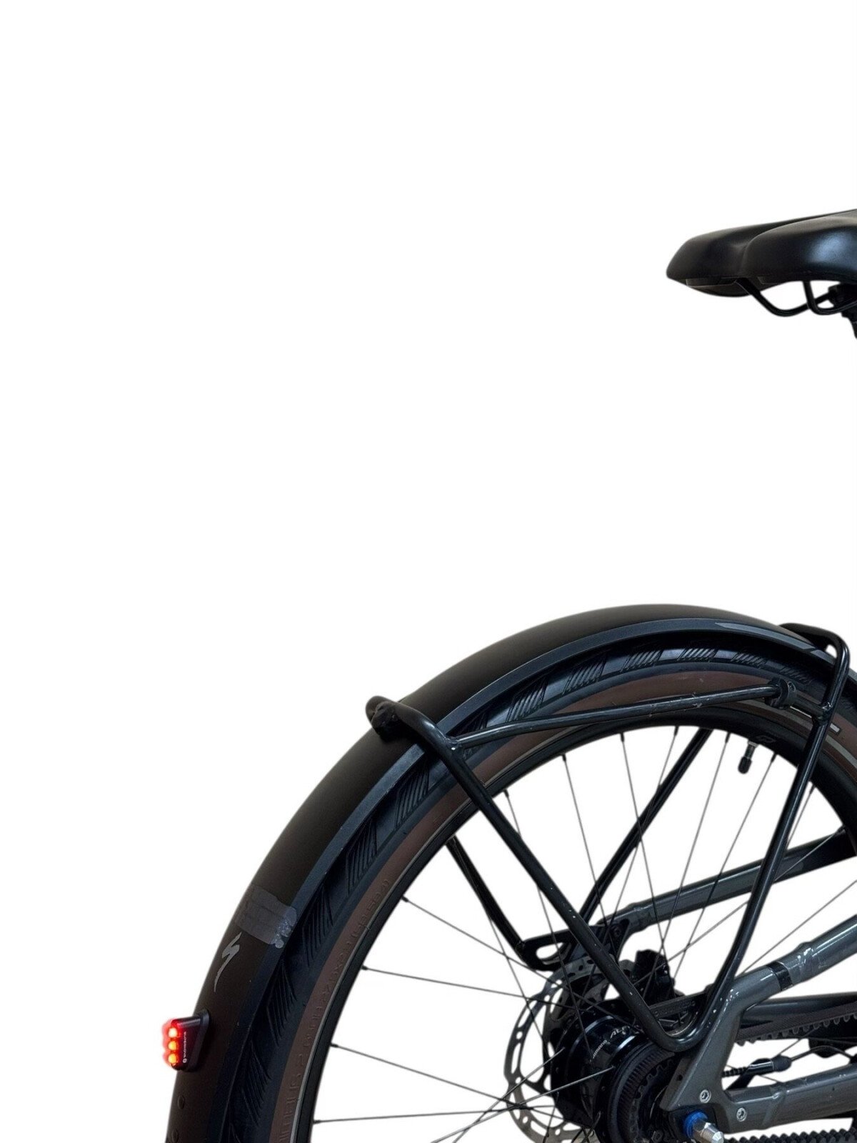 Specialized Turbo Como SL 5.0 Microshift SL 2022