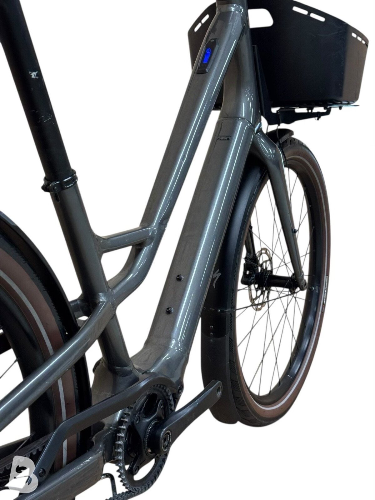 Specialized Turbo Como SL 5.0 Microshift SL 2022